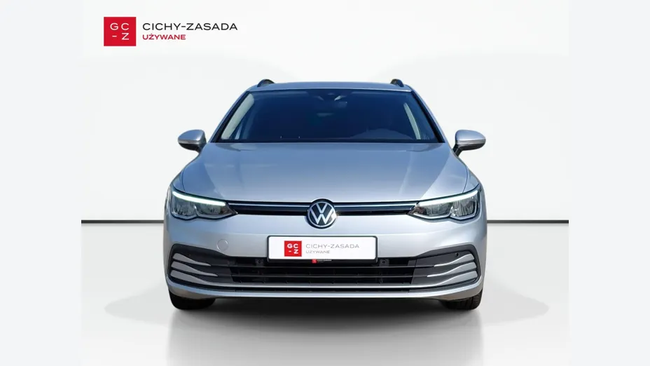 VOLKSWAGEN Golf Golf VIII 1.5 TSI EVO Life