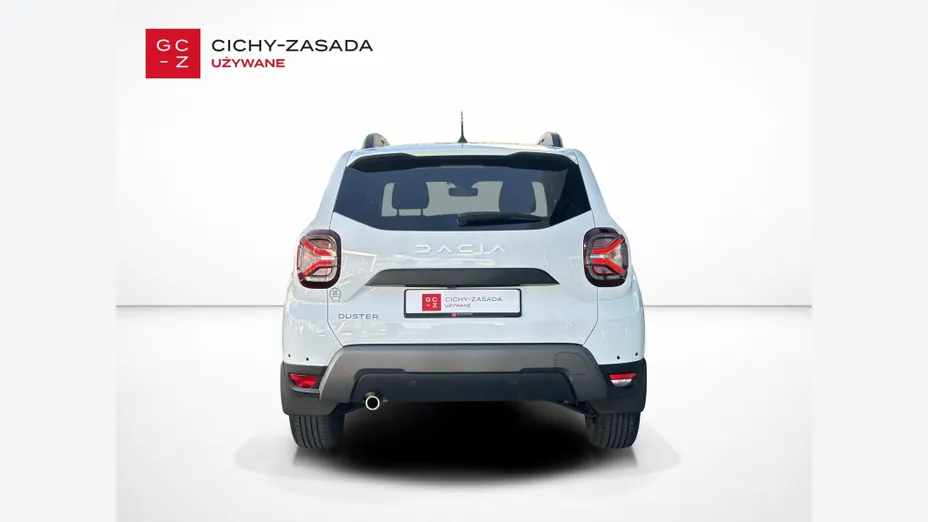 DACIA Duster Duster 1.3 TCe Journey