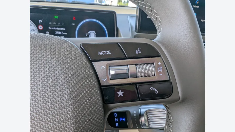 HYUNDAI Inster Inster 49kWh Smart Nowy