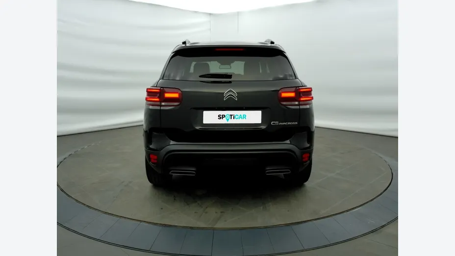 CITROEN C5 Aircross -
