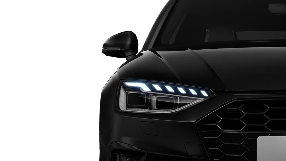 AUDI A4 Avant -