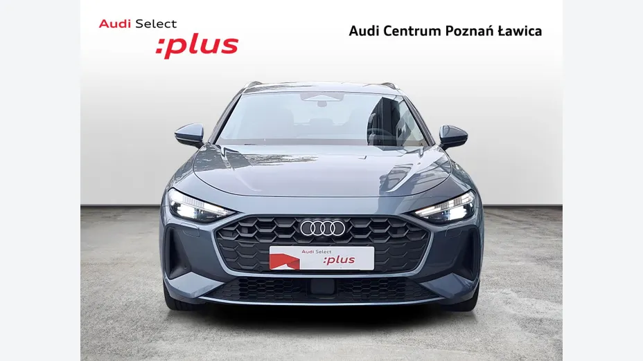 AUDI A5 A5 TFSI 110 kW S tronic