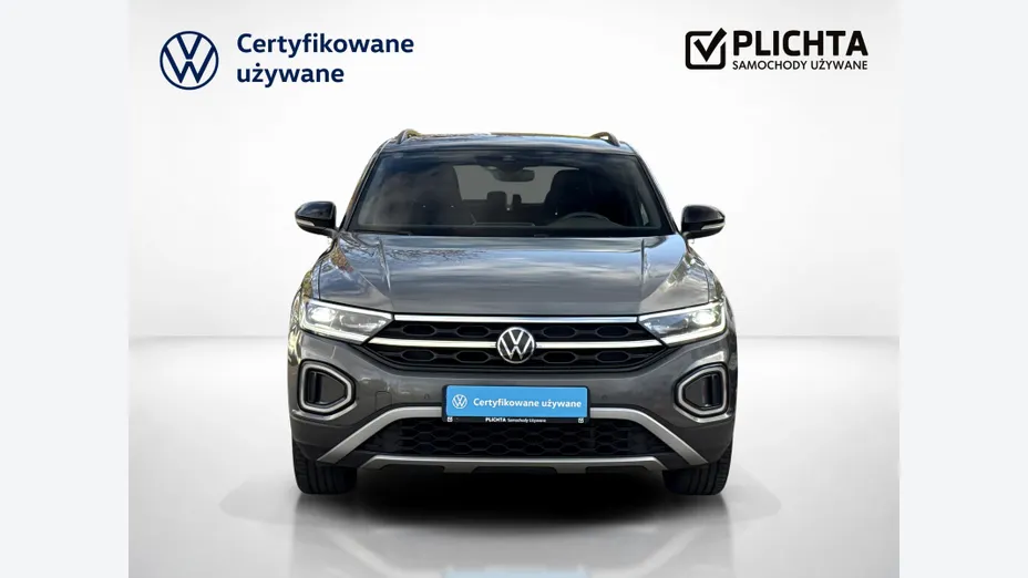VOLKSWAGEN T-ROC T-ROC 1.5 TSI R-Line DSG