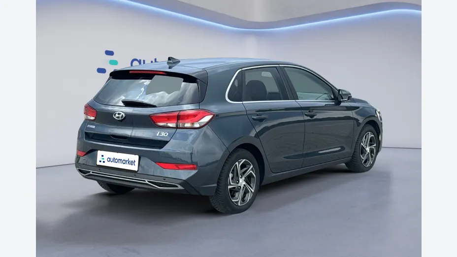 HYUNDAI i30 i30 1.0 T-GDI Smart