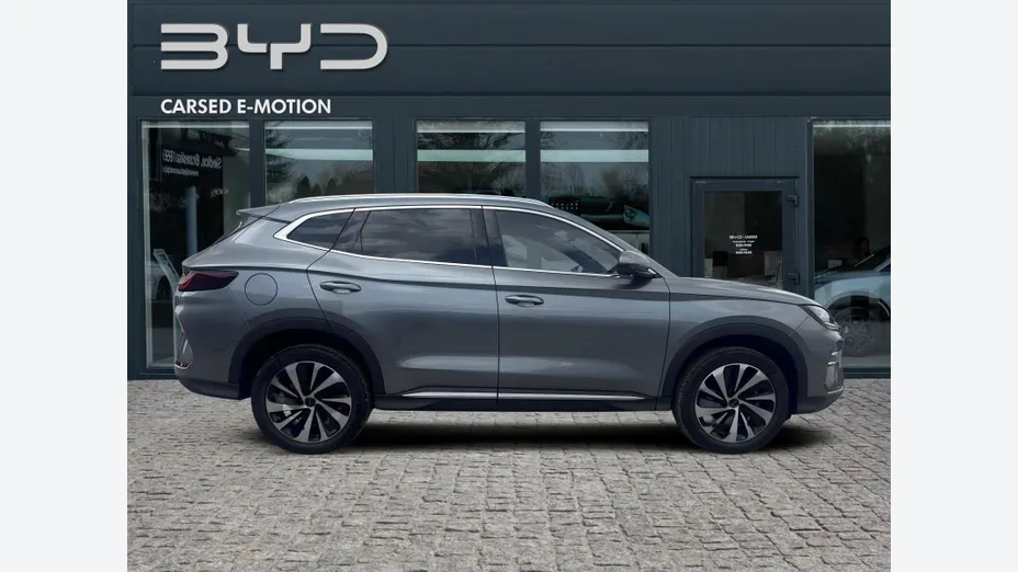 BYD Seal U -