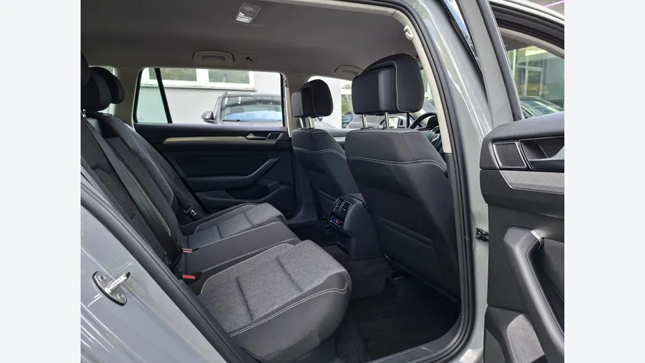 VOLKSWAGEN Passat Passat 2.0 TDI EVO Business DSG