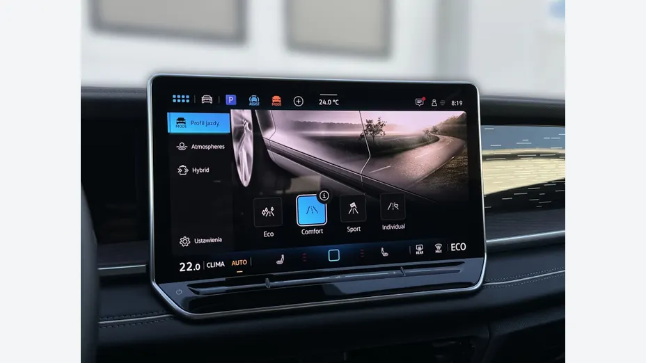 VOLKSWAGEN Tayron Tayron 1.5 TSI eHybrid PHEV 150kW Elegance DSG