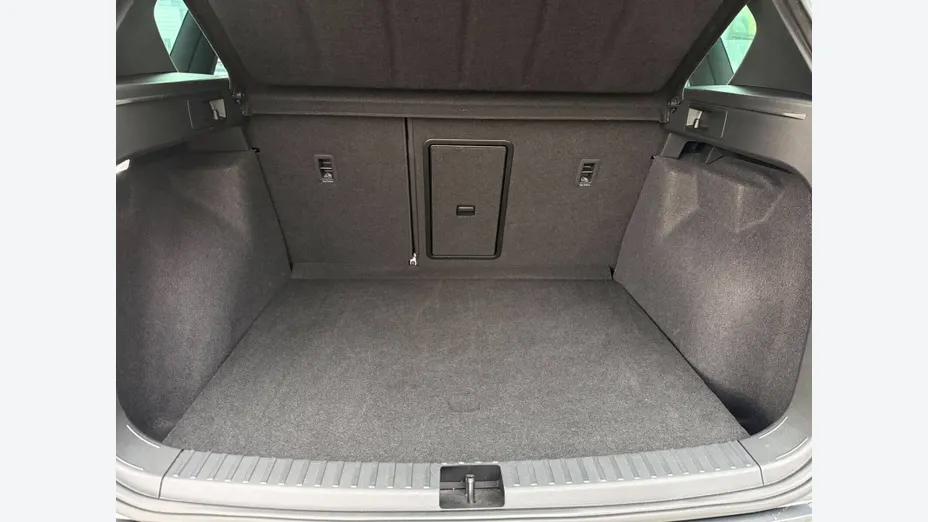 CUPRA Ateca Ateca 2.0 TSI 4Drive DSG