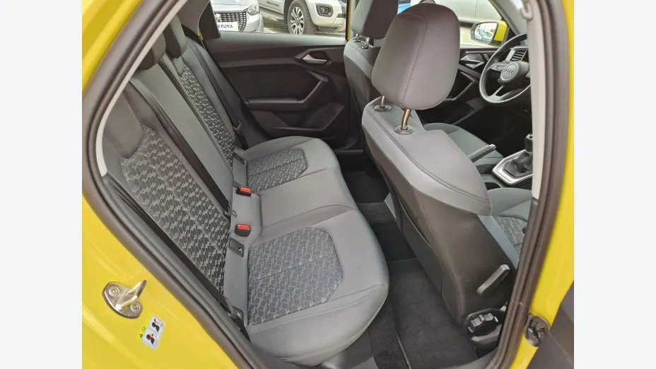 AUDI A1 A1 25 TFSI Advanced