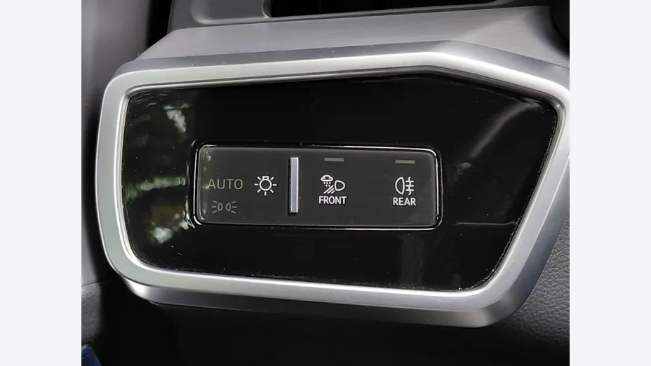 AUDI A7 Sportback -