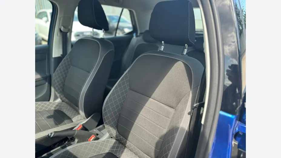 SKODA Fabia Fabia 1.0 TSI Ambition