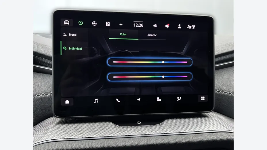 SKODA Kodiaq Kodiaq 1.5 TSI mHEV 4x2 Sportline DSG