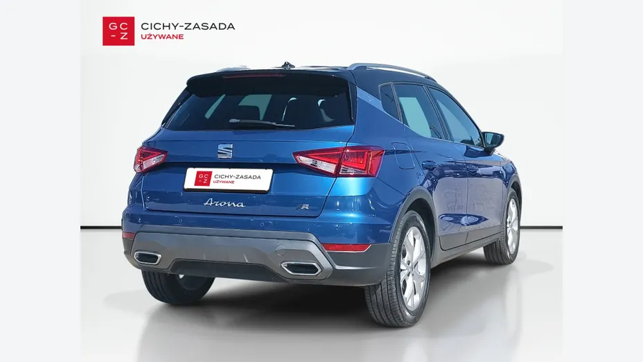 SEAT Arona Arona 1.0 TSI Full LED S&S