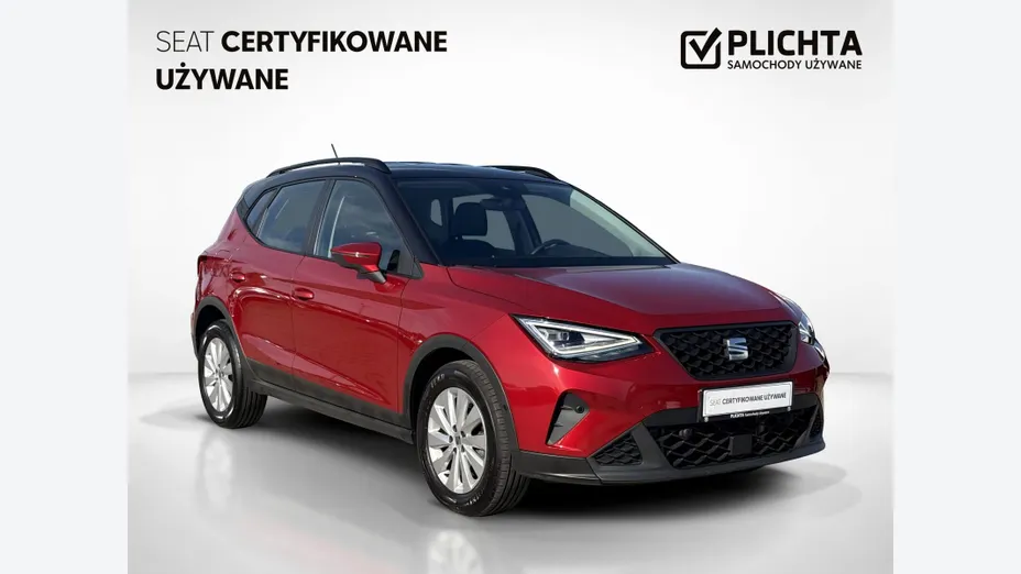 SEAT Arona Arona 1.0 TSI Style S&S DSG