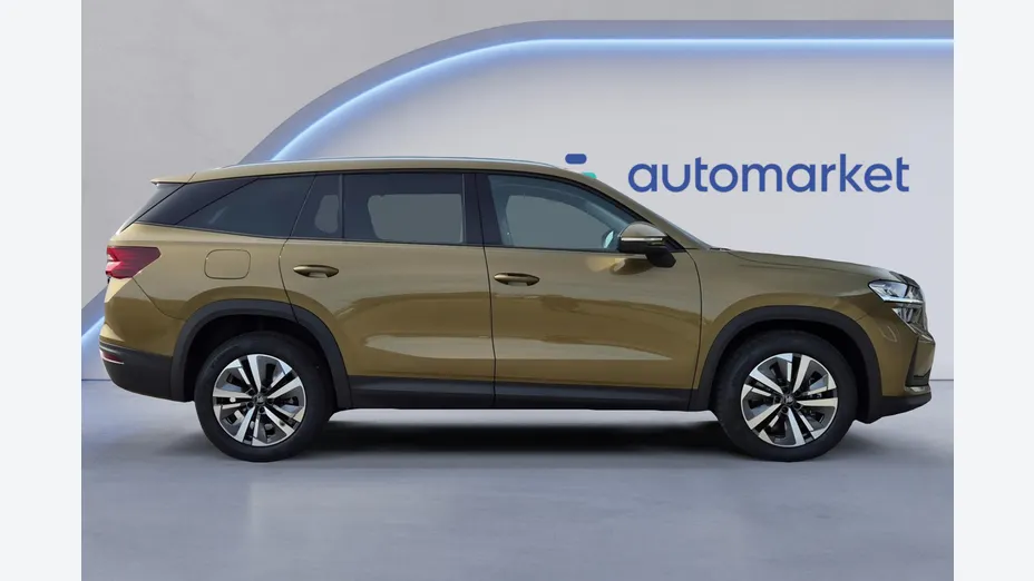 SKODA Kodiaq Kodiaq 2.0 TDI 4x2 Drive DSG Nowy