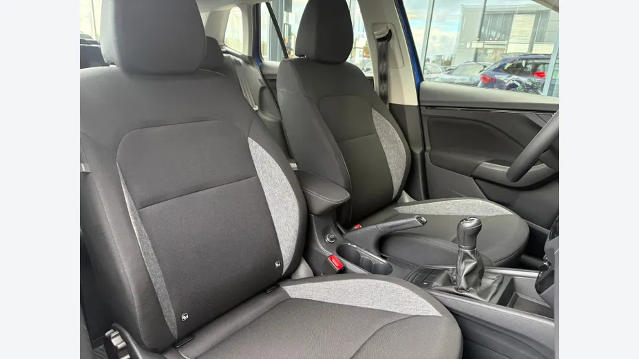 SKODA Kamiq Kamiq 1.0 TSI Essence