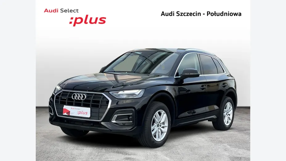 AUDI Q5 Q5 40 TFSI mHEV Quattro S tronic
