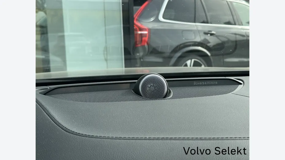 VOLVO S90 S90 T8 AWD Plug-In Hybrid Ultimate Bright aut