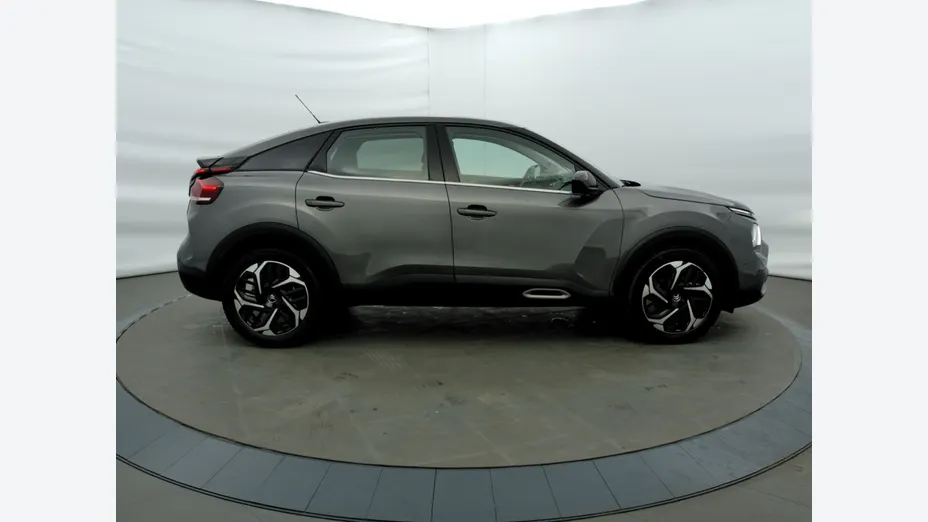 CITROEN C4 -