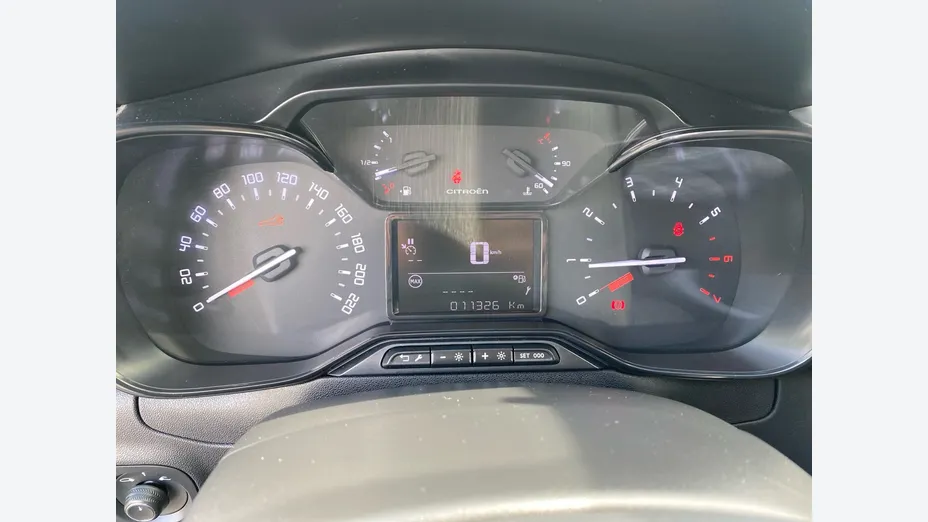 CITROEN C3 -