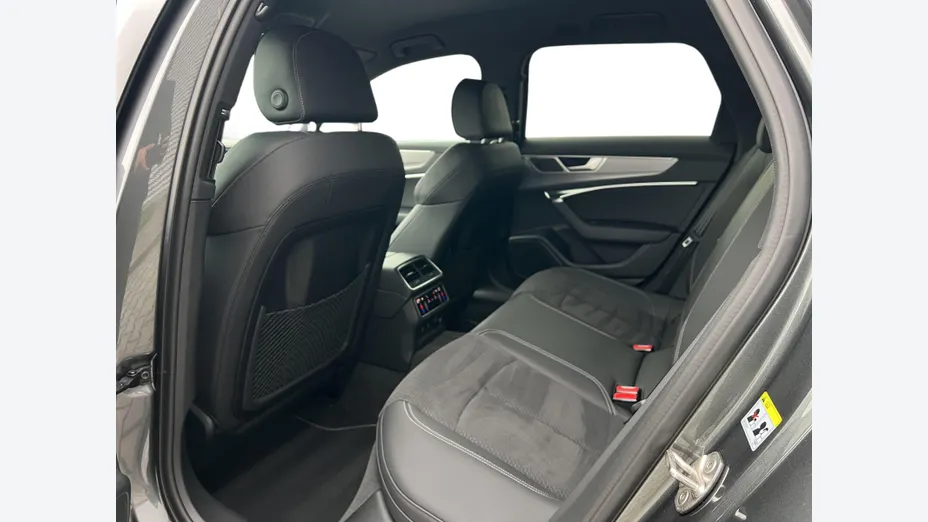 AUDI A6 Avant -