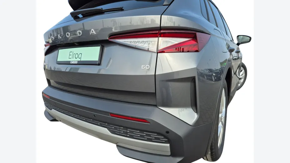 SKODA Elroq Elroq 60 63kWh Nowy