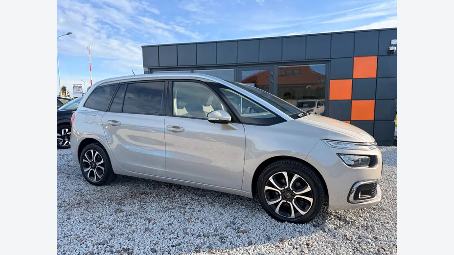 CITROEN C4 -
