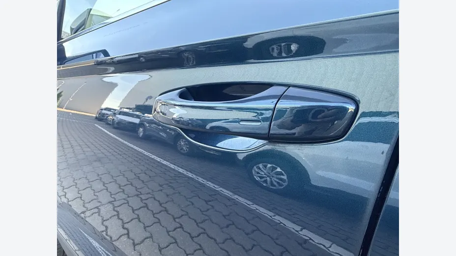 SKODA Karoq Karoq 1.5 TSI ACT GPF 4x2 Style DSG