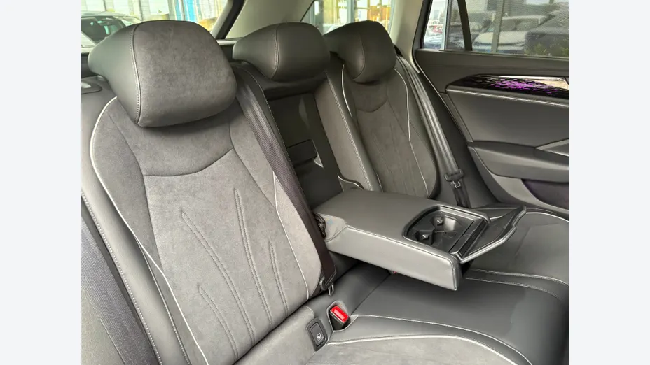 VOLKSWAGEN Passat Passat 2.0 TDI SCR Elegance DSG