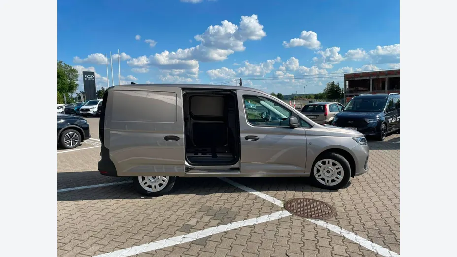 FORD Transit Connect Transit Connect L2 Trend Nowy