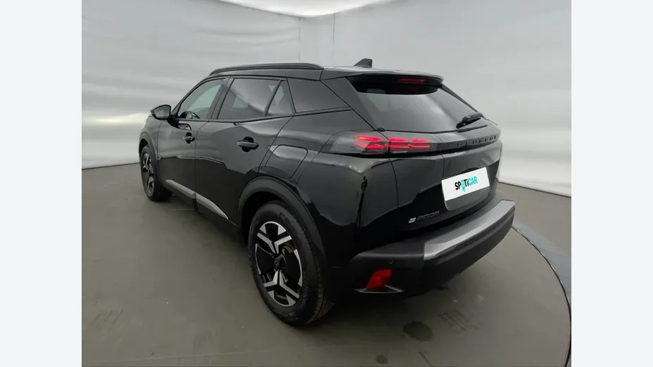 PEUGEOT 2008 -