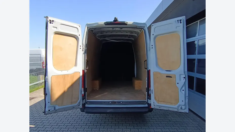 IVECO Daily Daily 35S18 D