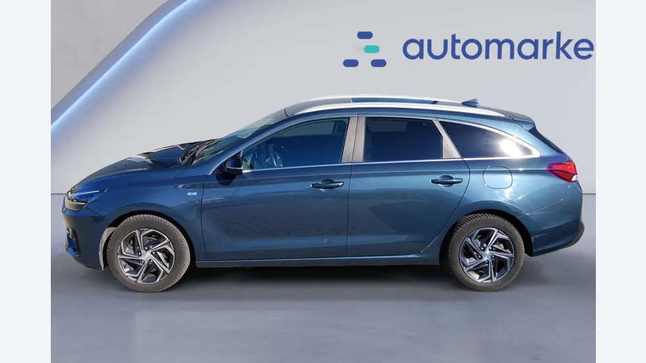 HYUNDAI i30 i30 1.5 T-GDI 48V Smart