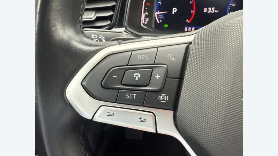 VOLKSWAGEN T-ROC T-ROC 1.5 TSI Style DSG