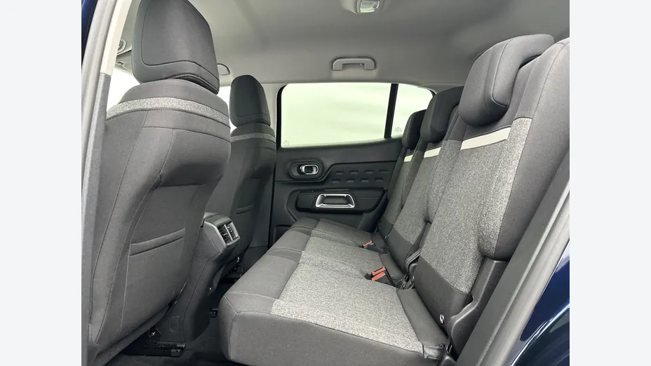CITROEN C5 Aircross -