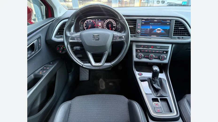 SEAT Leon Leon 1.5 EcoTSI Evo Xcellence S&S DSG