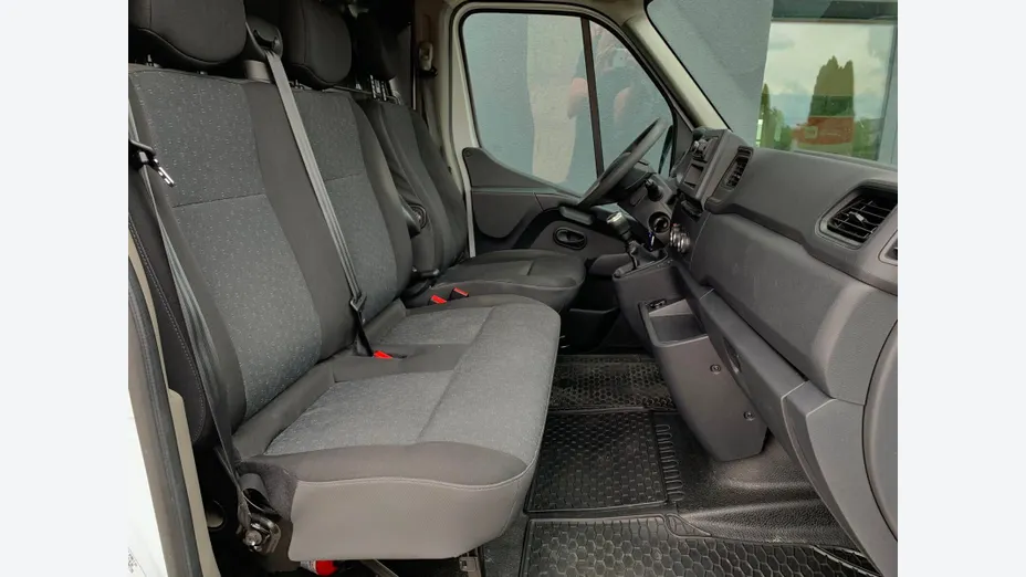OPEL Movano Movano CDTI L2H2