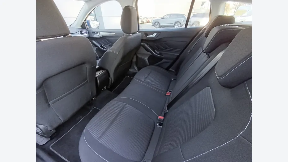 FORD Focus Focus 1.0 EcoBoost Titanium