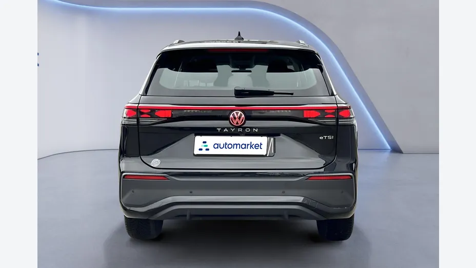 VOLKSWAGEN Tayron Tayron 1.5 eTSI mHEV Life DSG