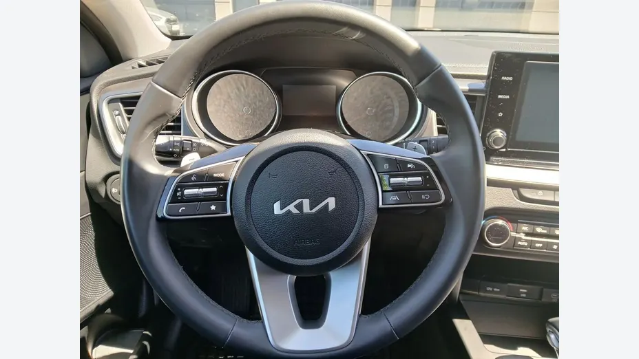 KIA XCeed XCeed 1.5 T-GDI M DCT