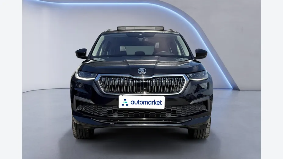 SKODA Kodiaq Kodiaq 2.0 TDI 4x4 L&K DSG