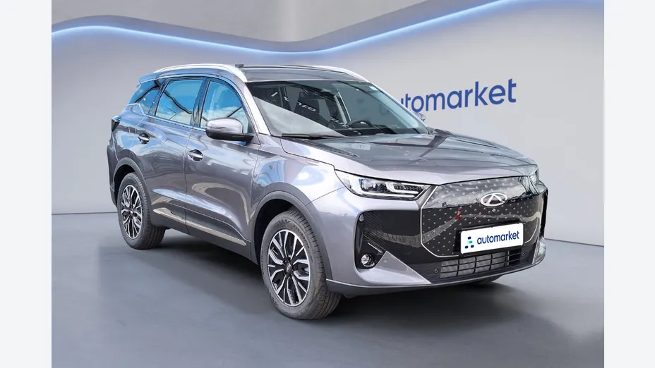 CHERY Tiggo 7 Tiggo 7 1.5 T-GDI Super Hybrid Comfort DHT Nowy