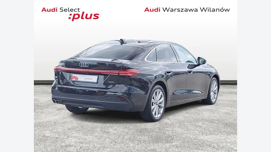 AUDI A5 A5 TDI mHEV 150 kW S tronic