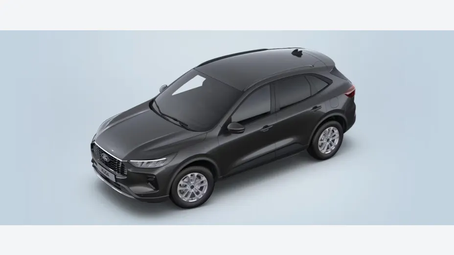 FORD Kuga Kuga 2.5 FHEV FWD Titanium eCVT