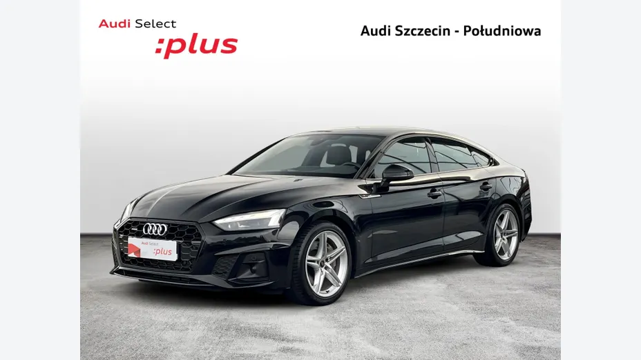 AUDI A5 Sportback -