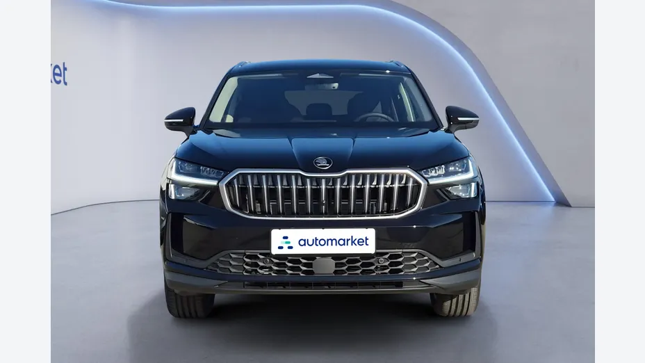 SKODA Kodiaq Kodiaq 2.0 TSI 4x4 Drive DSG Nowy