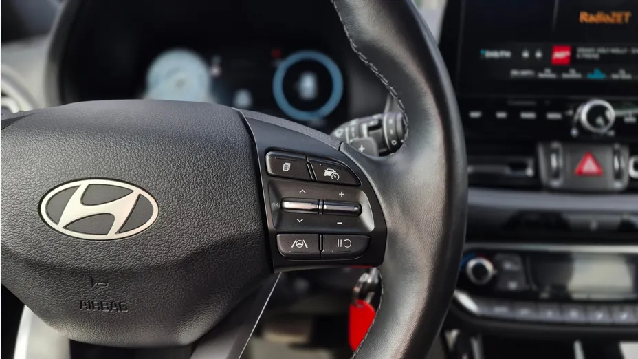 HYUNDAI i30 i30 1.5 T-GDI 48V Smart DCT