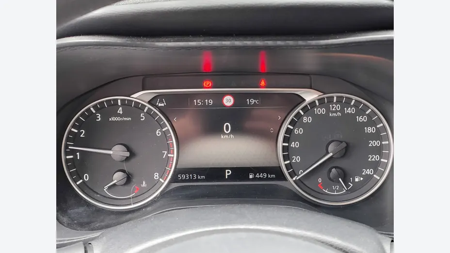 NISSAN Juke Juke 1.0 DIG-T Acenta DCT
