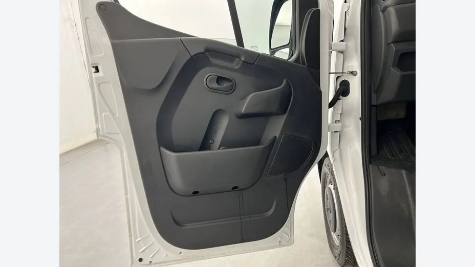 RENAULT Master -