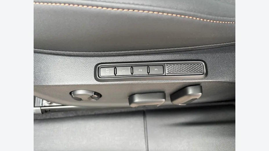 CUPRA Terramar Terramar 2.0 TSI 4Drive VZ DSG Nowy